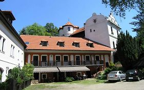 Pension Vetrnik